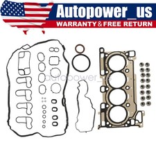 Head Gasket Set 68425880aa For 18-25 Jeep Wrangler Grand Cherokee 2.0t Engine
