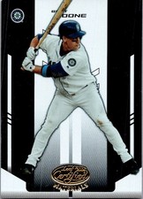 2004 Leaf Certified Materials #26 Bret Boone
