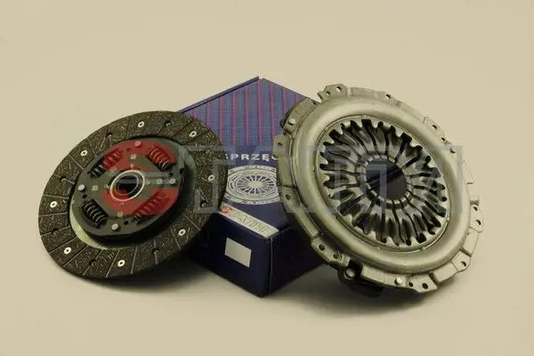 Kit frizione 100.738 STATIM per NISSAN RENAULT