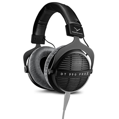 beyerdynamic DT 990 PRO X OpenBack Studio Headphones