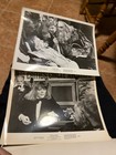 Vintage Movie Still Photo Collection Theatre Of Blood, Vincent Price Crazy Chef — photo 2