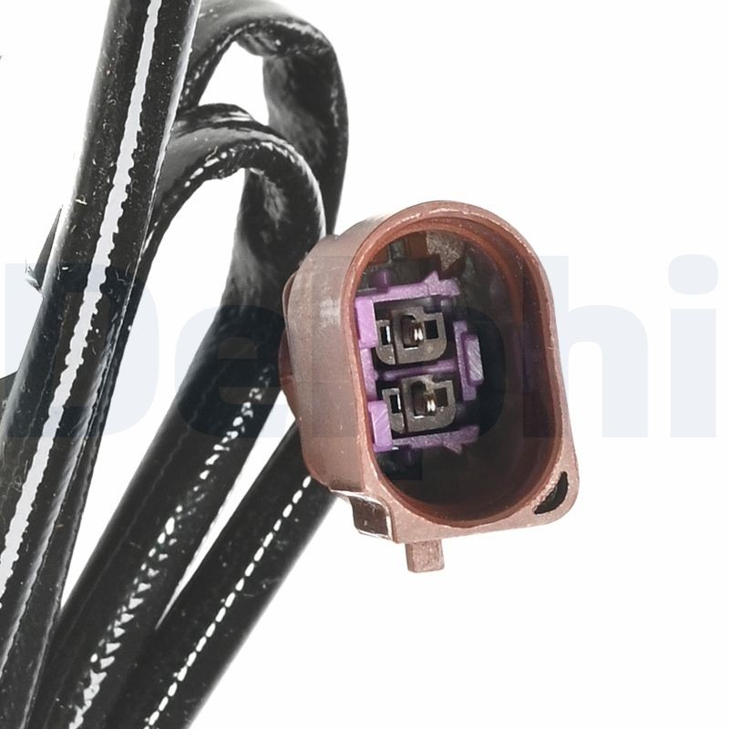 Für DELPHI ELEKTRONIKA TS30345-12B1 EXHAUST GAS TEMPERATURE SENSOR - Bild 3