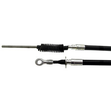 HAND BRAKE CABLE FOR JOHN DEERE 5620 5720 5820 5080R 5090R 5100R TRACTOR.