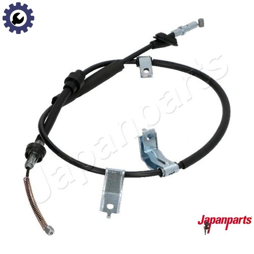 CABLE PULL PARKING BRAKE BC-414R FOR HONDA INTEGRA/SJ/VI CIVIC/Hatchback 1.4L - Picture 1 of 12
