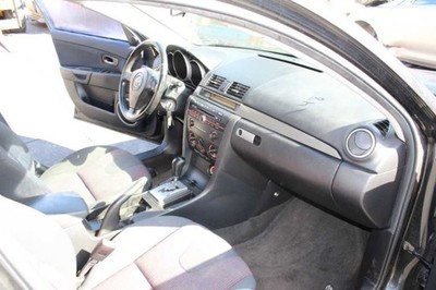 Dash Panel Fits 04-09 MAZDA 3 523091