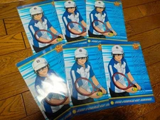 The The Prince of Tennis Tenipuri Ryoma Echizen Kunimitsu Tezuka Sadaharu