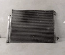 Condensateur Renault CLIO