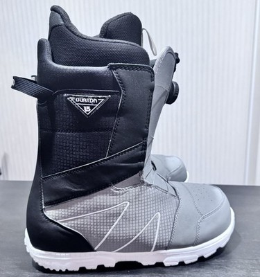 Burton HighLine Boa Men's Snowboard Boots Size 11 US UK 10 / EU 44