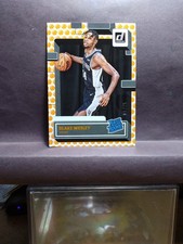 2022-23 Donruss Basketball Cards Checklist 24