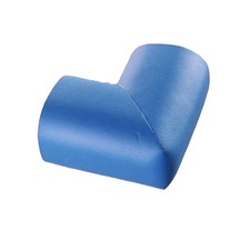Blue Baby Proofing Corner Protector High Density NBR Collision Knock Cushio OH