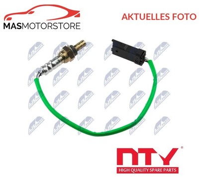 LAMBDASONDE LAMDASONDE NTY ESL-CT-010 V FÜR CITROËN DS3,C3 II,C4 CACTUS