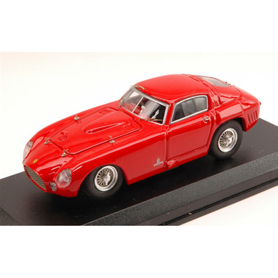 FERRARI 375 MM 1953 RED 1:43 Art Model Auto Stradali -D- Neues Modell
