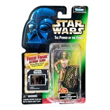 C-3PO Removable Limbs Net for sale