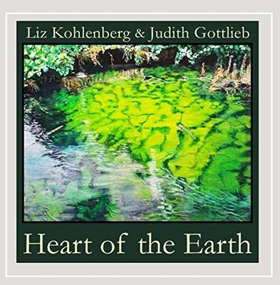 Heart of the Earth