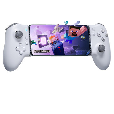EasySMX M15 Handy Controller Android, Smartphone Controller für iPhone15 Series 