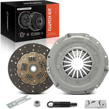 Transmission Clutch Kit Ford F-150 F-250 F-350 1993-1996 Bronco 4.9l 5.0l Fit