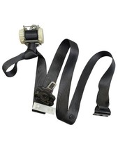 Escalaext 2008 Seat Belt Rear 602760 Escalaext 2008 Seat Belt Rear 602760