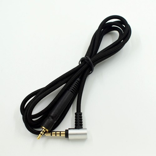 Dual Plug Headset Audio für Sennheiser GAME ZERO ONE PC373 GSP350 500 600 - Afbeelding 2 van 9