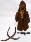 Vintage 1979 Jawa Kenner Star Wars 8" 12" Inch Complete 100% Original Figure