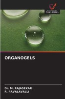 M. Rajasekar (U. A.) | Organogels | Taschenbuch | Polnisch (2026)