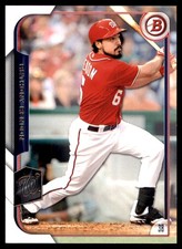 Anthony Rendon 2015 Bowman #26 Nationals MLB READ FREE SHIPPING AutographDen