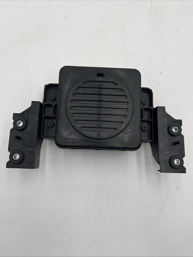 2020 2021 Hyundai Ioniq Exterior Radar Sensor Warning Speaker K4963-91000 OEM