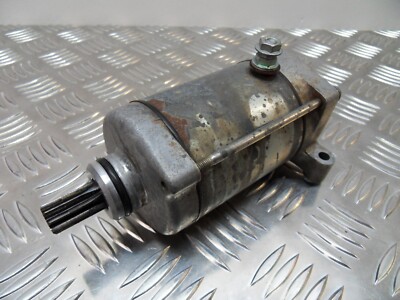 OEM Yamaha YFM YXC YXM YXR 700 Raptor Mitsuba Anlasser Motor (SM-13) 2006 bis 2024