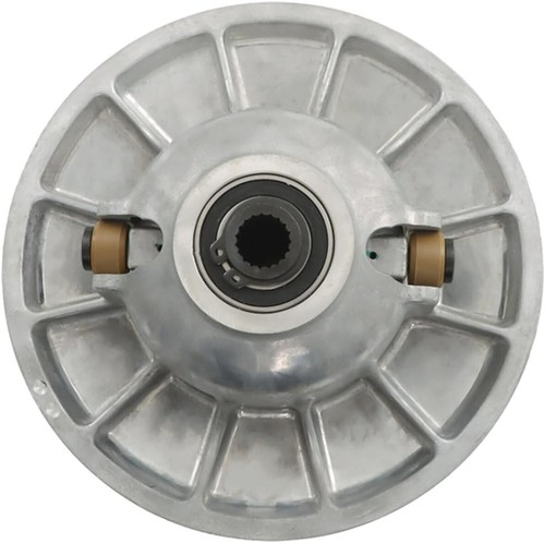 Secondary Clutch For Polaris Ranger, RZR, ACE 570 -Upgrade To Tied Type New - Foto 9 di 9
