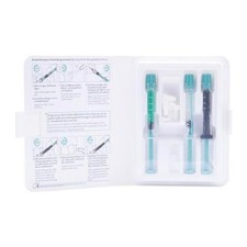 DMG Icon Vestibular Superficie Lisa - 220238