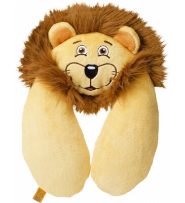 Go Travel Neck Pillow, Kids, Snug and Hug, Multiple Variations