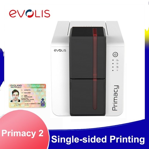 Ribbon Evolis Primacy-Rei Dos Ribbons