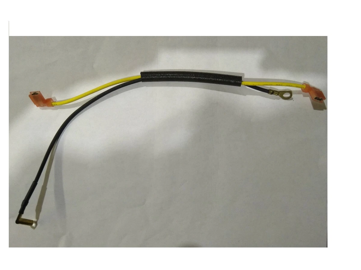 Chainsaw Replacement Wiring Harness Assembly 530057943 | eBay