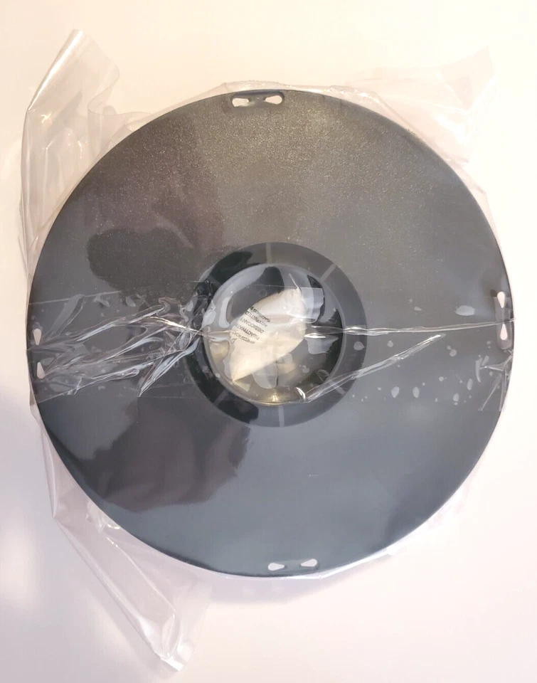 HatchBox True Red ABS PLA 1.75mm 3D Printer Filament - 1kg Per Spool - Image 2 of 4