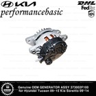 Genuine OEM GENERATOR ASSY 373002F100 for Hyundai Tucson 09-15 Kia Sorento 09-14