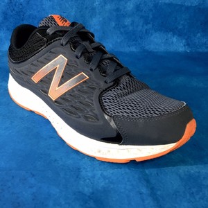 new balance black 2017