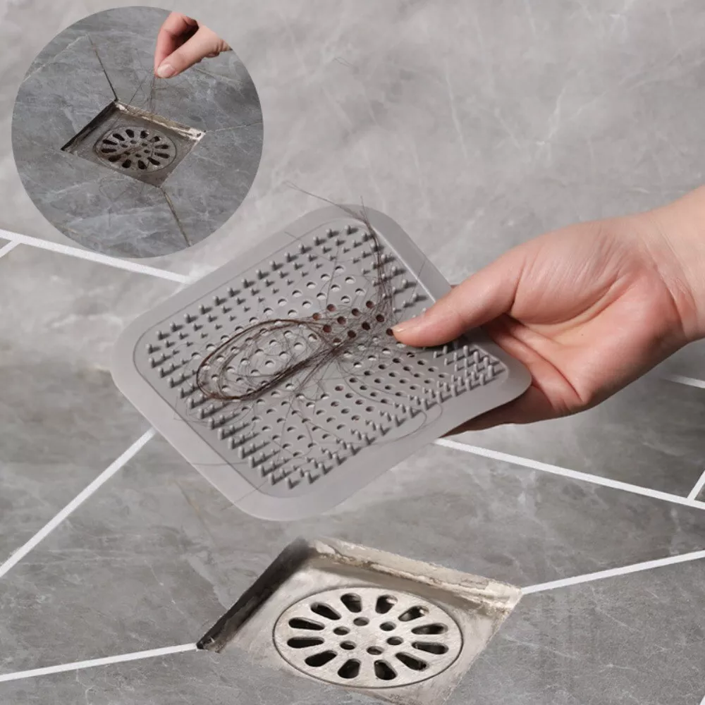 Shower on sale drain catcher