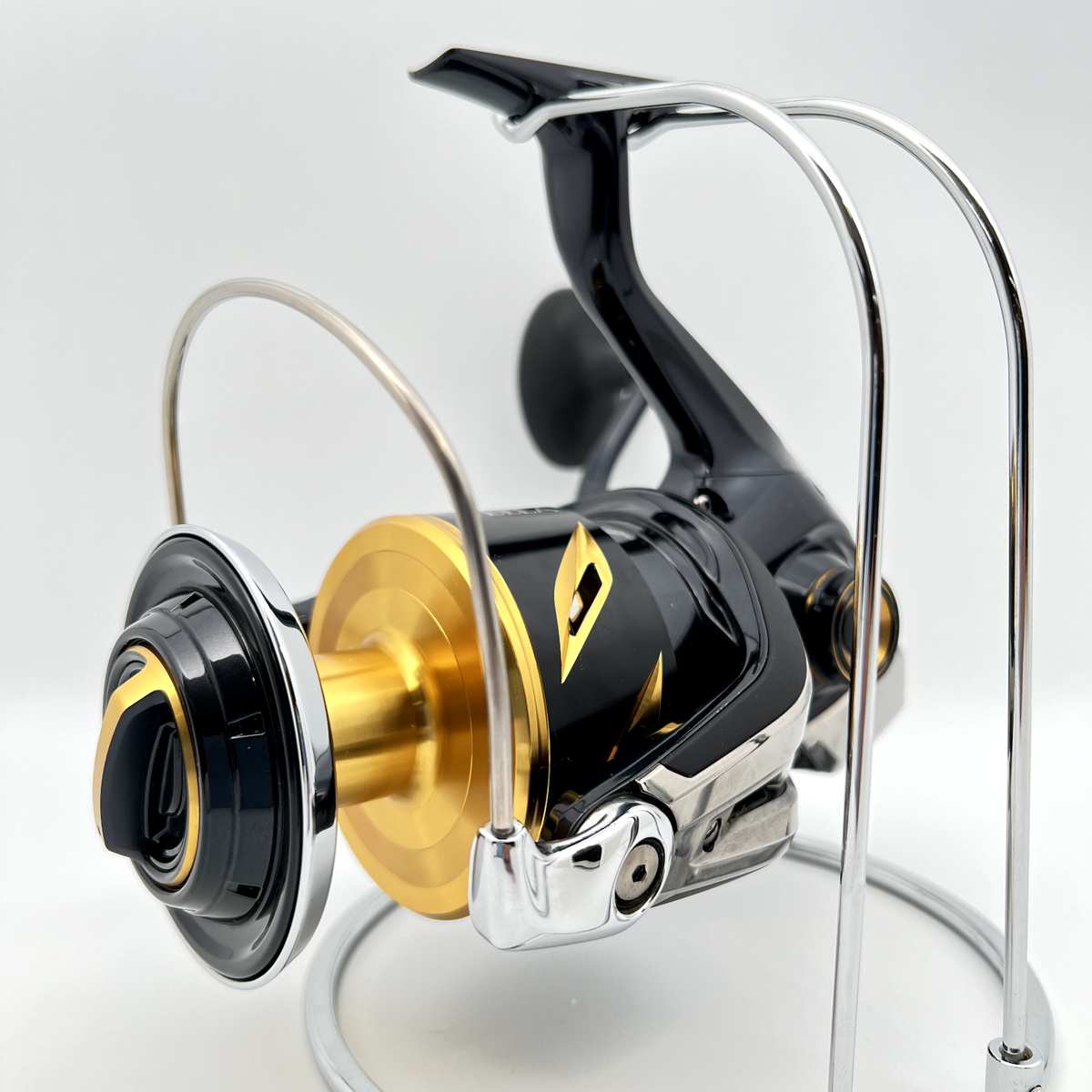 Shimano 20 Stella SW 18000HG Right Handle Shimano 20 Stella SW 18000HG Right Handle