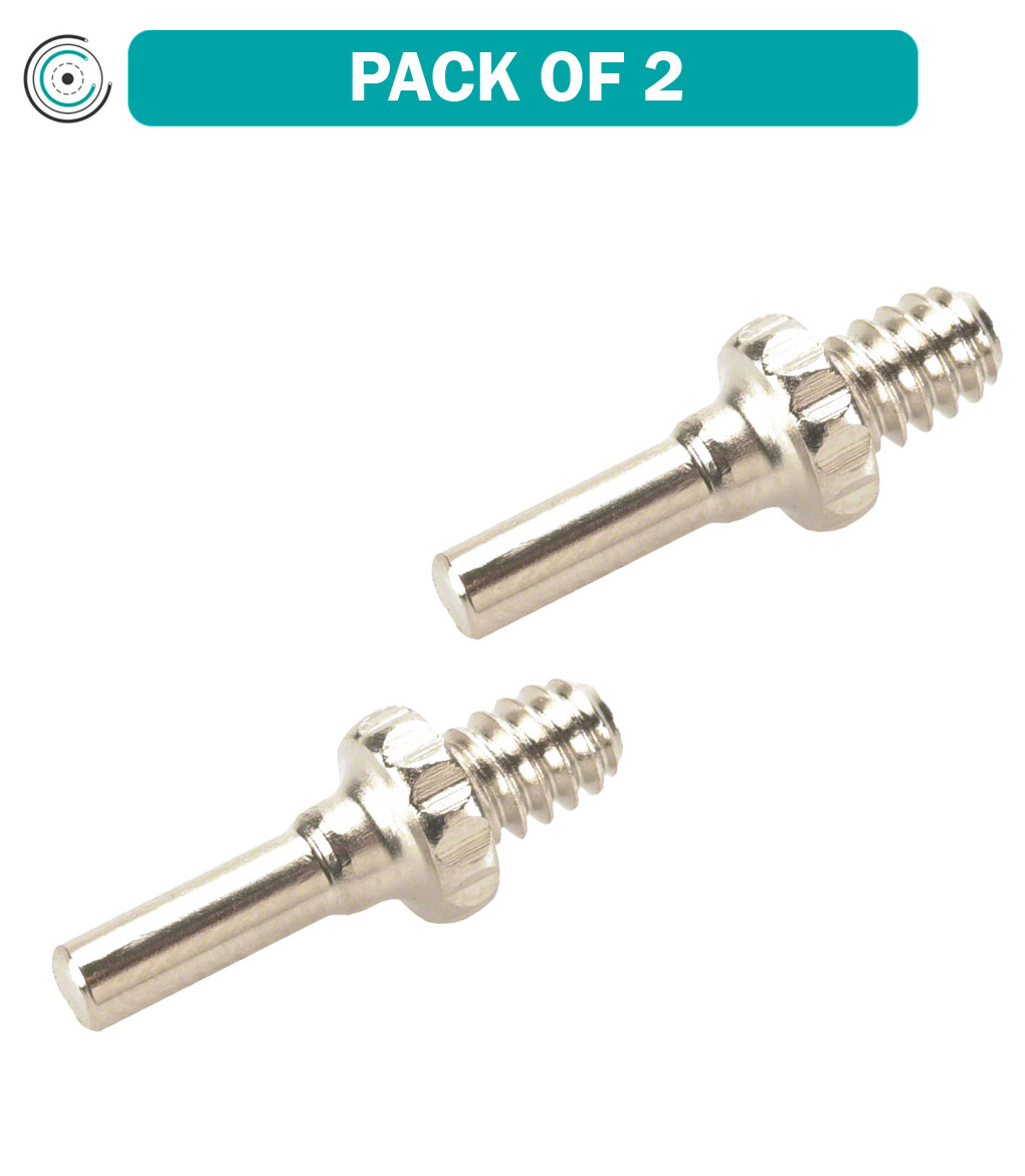 Комплект из 2 парковочных штифтов для сменных штифтов CT-2, CT-3, CT-5 и CT-7