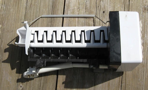 Maytag Crosley Ice Maker 95098-1 95109-1 D7824706Q  GS22X8DA GS22X8DV