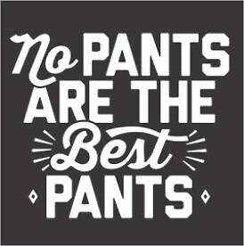 ALTRA Da S a 2XL 3XL NO PANTALONI sono i MIGLIORI UMORISMO DIVERTENTE Adulto