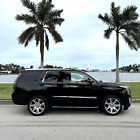 2017 Cadillac Escalade Lincoln Navigator Gmc Denali Chevy Tahoe Ford Expedition
