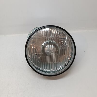 Scheinwerfer Headlight H4 Original Für BMW 1502 1967 63121357143