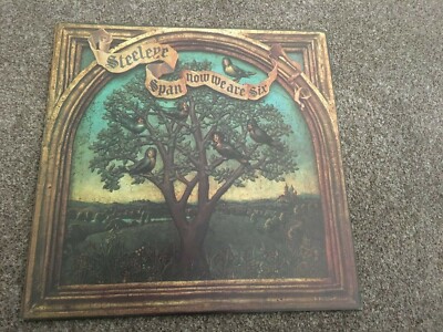 Steeleye Span-Now we are six.lp