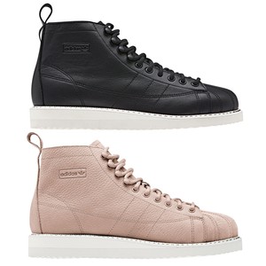 adidas superstar boot damen
