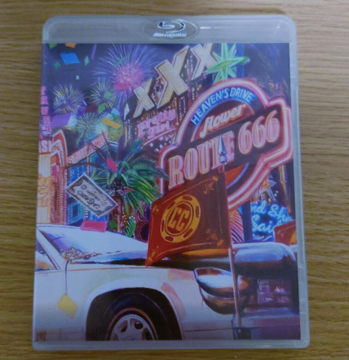 L'Arc-en-Ciel LIVE 2015 Blu-ray L'ArCASINO Total 23 songs | eBay