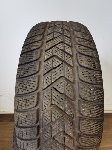 4 ruedas de invierno Mercedes Benz EQC W293 19 pulgadas A2934011300 A2934010200 - Imagen 3 de 9