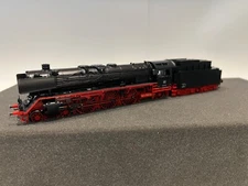 Marklin 39016 DB Class 01 Express Train Steam Locomotive - mfx