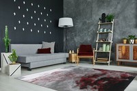 NEW Rio Modern Large Small Rugs Living Room Carpet Mat Rug Runner Bedroom Cheap