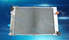 Radiateur Porsche 944