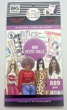 Happy Planner EVERYDAY Rongrong Sticker Book 563 pieces Hobby Lobby Edition